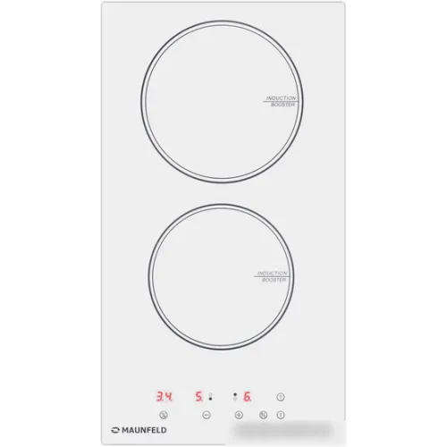 Варочная панель MAUNFELD CVI292WH