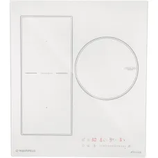 Варочная панель MAUNFELD CVI453SBBG Inverter