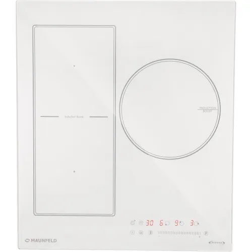 Варочная панель MAUNFELD CVI453SBBG Inverter