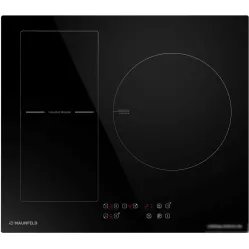 Варочная панель MAUNFELD CVI593BBK