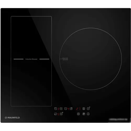 Варочная панель MAUNFELD CVI593BBK