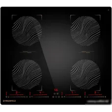 Варочная панель MAUNFELD CVI594SB2BKF Inverter