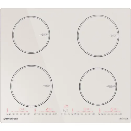 Варочная панель MAUNFELD CVI594SBG Inverter