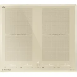 Варочная панель MAUNFELD CVI594SF2BG LUX Inverter