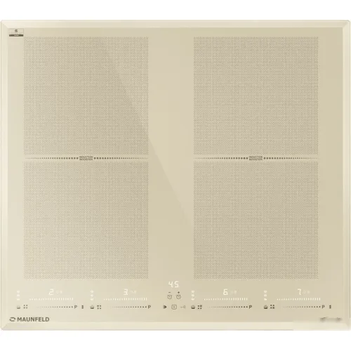 Варочная панель MAUNFELD CVI594SF2BG LUX Inverter