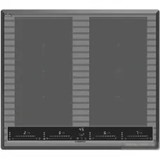 Варочная панель MAUNFELD CVI594SF2MDGR Lux