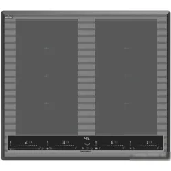 Варочная панель MAUNFELD CVI594SF2MDGR Lux