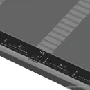 Варочная панель MAUNFELD CVI594SF2MDGR Lux