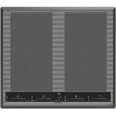 Варочная панель MAUNFELD CVI594SF2MDGR LUX Inverter