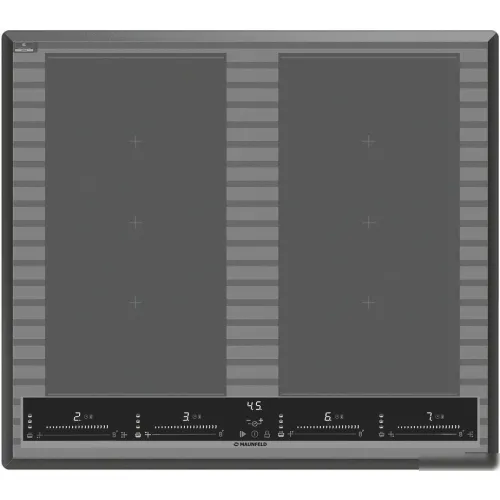Варочная панель MAUNFELD CVI594SF2MDGR LUX Inverter