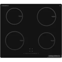 Варочная панель MAUNFELD CVI594STBK