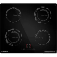 Варочная панель MAUNFELD CVI594STBKC