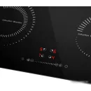 Варочная панель MAUNFELD CVI594STBKC