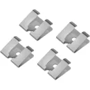 Варочная панель MAUNFELD CVI594SWH