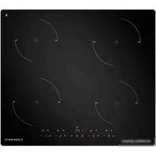 Варочная панель MAUNFELD CVI604EXBK