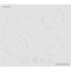 Варочная панель MAUNFELD CVI604EXWH