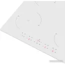 Варочная панель MAUNFELD CVI604EXWH