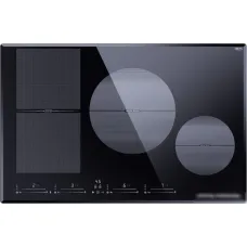 Варочная панель MAUNFELD CVI804SFBK LUX