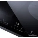 Варочная панель MAUNFELD CVI804SFBK LUX