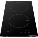 Варочная панель MAUNFELD EVI.292-BK