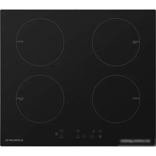 Варочная панель MAUNFELD EVI.594-BK
