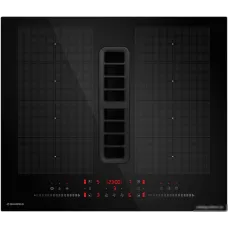 Варочная панель MAUNFELD MIHC604SF2BK
