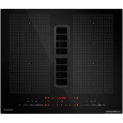 Варочная панель MAUNFELD MIHC604SF2BK