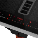 Варочная панель MAUNFELD MIHC604SF2BK