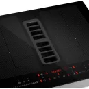 Варочная панель MAUNFELD MIHC604SF2BK