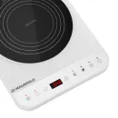 Настольная плита MAUNFELD EFI271TWH