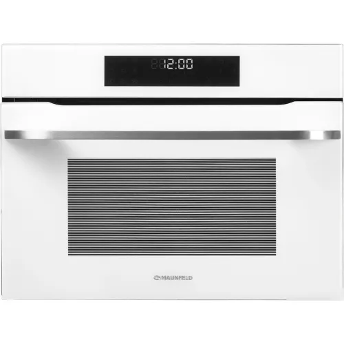 Электрический духовой шкаф MAUNFELD XCMO4414GW