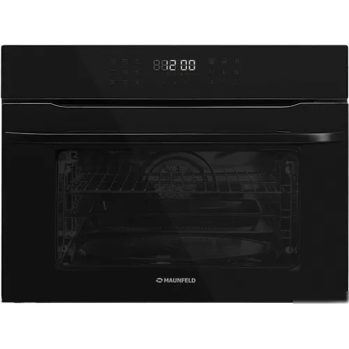 Электрический духовой шкаф MAUNFELD XCMO4414GB