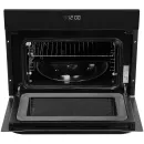 Электрический духовой шкаф MAUNFELD XCMO4414GB