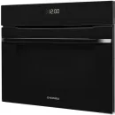 Электрический духовой шкаф MAUNFELD XCMO4414GB