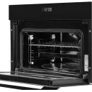 Электрический духовой шкаф MAUNFELD XCMO4414GB