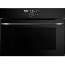 Электрический духовой шкаф MAUNFELD XCMO4418GB Matt