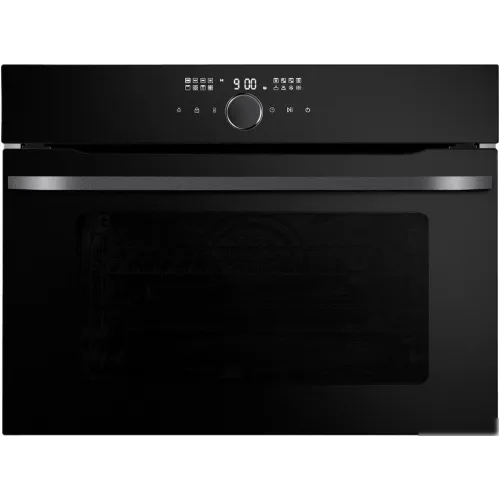 Электрический духовой шкаф MAUNFELD XCMO4418GB Matt