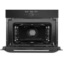 Электрический духовой шкаф MAUNFELD XCMO4418GB Matt