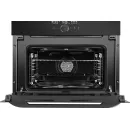 Электрический духовой шкаф MAUNFELD XCMO4418GB Matt