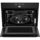 Электрический духовой шкаф MAUNFELD XCMO4418GB Matt