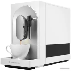 Кофемашина MAUNFELD MF-A7021WH