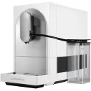 Кофемашина MAUNFELD MF-A8021CWH
