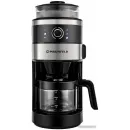 Капельная кофеварка MAUNFELD MF-731BK