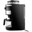 Капельная кофеварка MAUNFELD MF-731BK