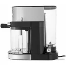 Рожковая кофеварка MAUNFELD MF-720S Pro