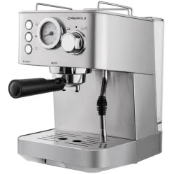 Рожковая кофеварка MAUNFELD MF-721S Pro
