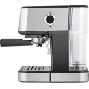 Рожковая кофеварка MAUNFELD MF-724S