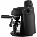 Рожковая кофеварка MAUNFELD MF-733BK