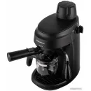 Рожковая кофеварка MAUNFELD MF-733BK