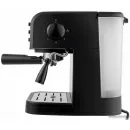 Рожковая кофеварка MAUNFELD MF-734BK